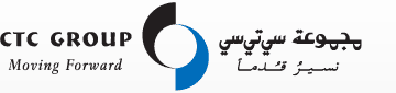 Central Trading Co. Ltd. logo